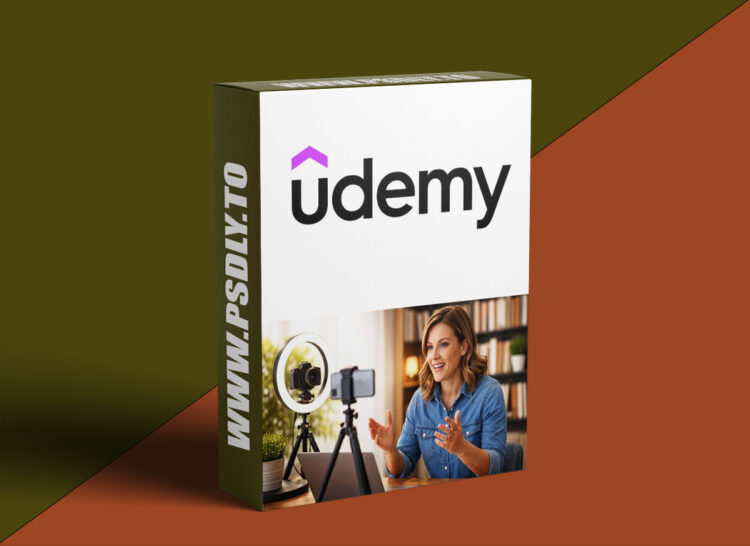 Udemy – YouTube for Authors: Sell Your Books Without Paid Ads. 1 YouTube for Authors: Sell Your Books Without Paid Ads.