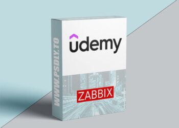 Zabbix Application and Network Monitoring