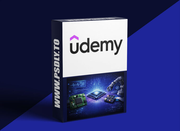 Udemy – Zephyr RTOS in Practice: Build Scalable Embedded Application 1 Zephyr RTOS in Practice: Build Scalable Embedded Application