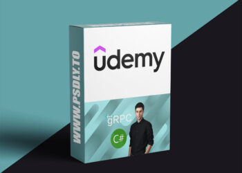 gRPC [C#] Master Class: Build Modern API & Microservices