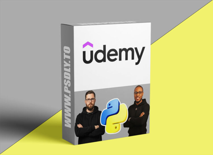 Udemy – 100 Best Python Programming Coding Practices for Beginners 1 100 Best Python Programming Coding Practices for Beginners