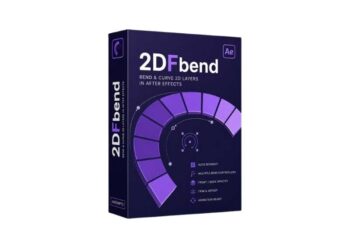 2DFbend v1.0.1