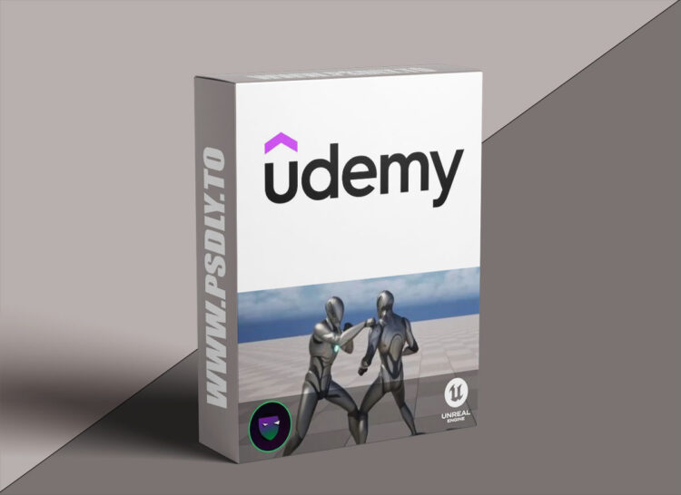 Udemy – 3D Fighting Game Animation Intro Course by HyperDev 1 3D Fighting Game Animation Intro Course by HyperDev