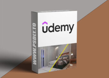 3ds Max + V-Ray Crash Course: Create Your First Interior