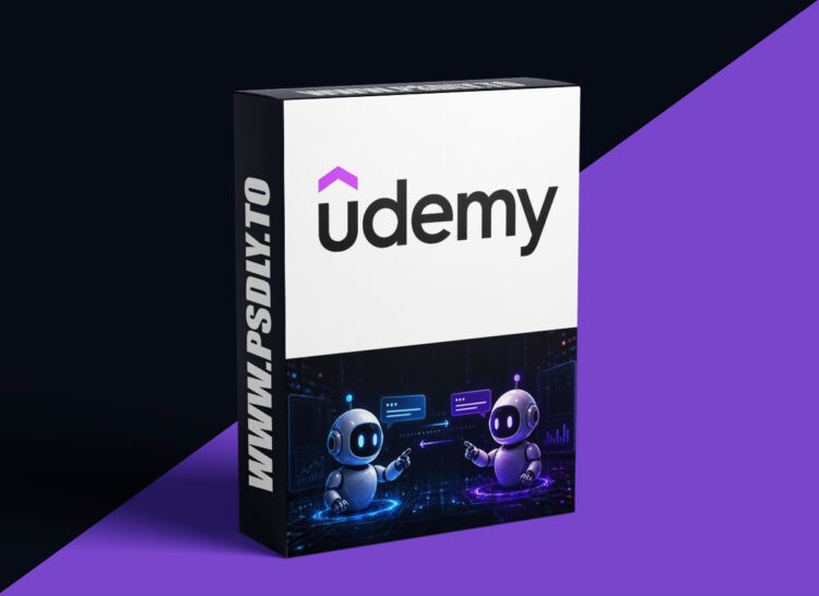 Udemy – A2A Protocol Masterclass: Build Agent-to-Agent Systems 1 A2A Protocol Masterclass: Build Agent-to-Agent Systems