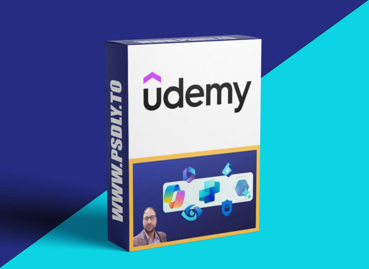 Udemy – AB-900: Copilot & Agent Administration Fundamentals Guide 1 AB-900: Copilot & Agent Administration Fundamentals Guide