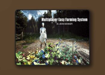 [AC] Multiplayer Easy Farming System (5.5+)