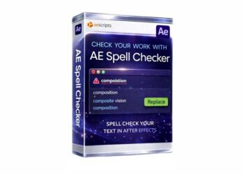 AE Spell Checker v1.0