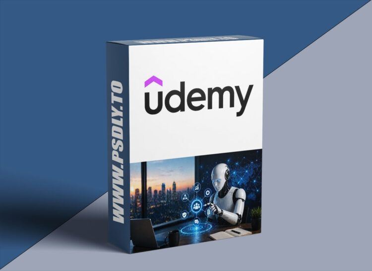 Udemy – AI Agents and Agentic AI for Leaders 1 AI Agents and Agentic AI for Leaders
