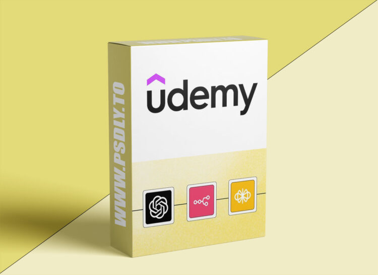 Udemy – AI Agents and Prompt Engineering for Beginners 1 AI Agents and Prompt Engineering for Beginners