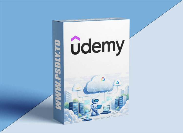 Udemy – AI Agents for Cloud Infrastructure 1 AI Agents for Cloud Infrastructure