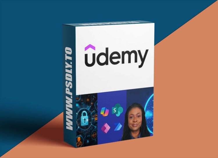 Udemy – AI & Automation for Professionals: Copilot & Power Platform 1 AI & Automation for Professionals: Copilot & Power Platform