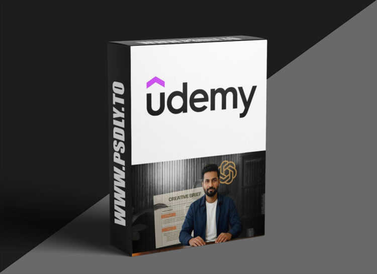 Udemy – AI Copywriting for Advertising Professionals 1 AI Copywriting for Advertising Professionals