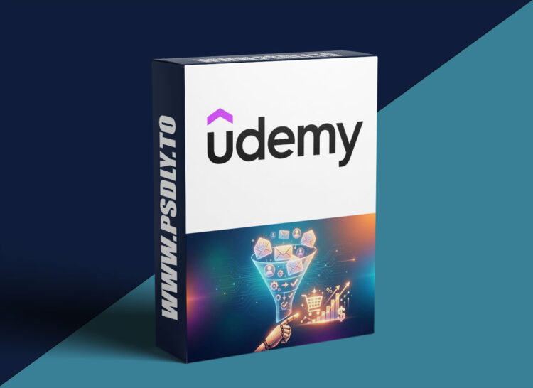 Udemy – AI Email Automation for Beginners 1 AI Email Automation for Beginners