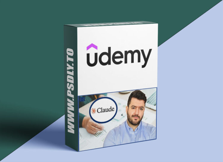 Udemy – AI For HR Analytics: Using Claude AI For HR Analytics & Data 1 AI For HR Analytics: Using Claude AI For HR Analytics & Data