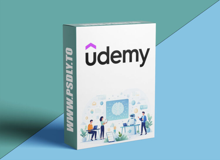 Udemy – AI Generalist Mastery: From Zero to Building Real AI Systems 1 AI Generalist Mastery: From Zero to Building Real AI Systems