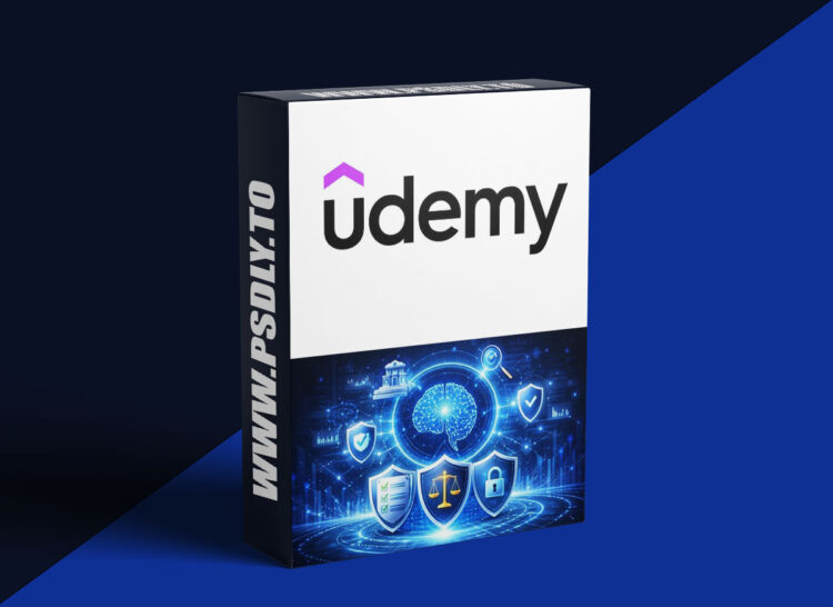 Udemy – AI Governance Basics: What Every Professional Must Know 1 AI Governance Basics: What Every Professional Must Know