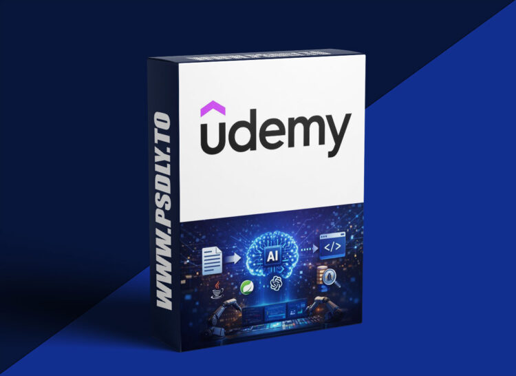 Udemy – AI Integration in Test Automation for Writing and Debugging 1 AI Integration in Test Automation for Writing and Debugging