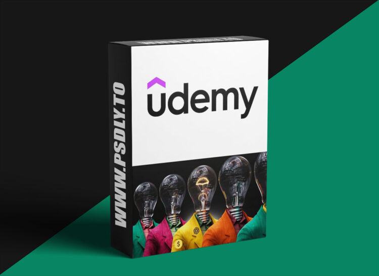 Udemy – AI Leaders Masterclass: Use ChatGPT & AI for Creative Teams 1 AI Leaders Masterclass: Use ChatGPT & AI for Creative Teams