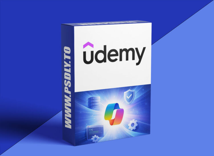 Udemy – AI-Powered Admin: Microsoft Copilot for SysAdmins 1 AI-Powered Admin: Microsoft Copilot for SysAdmins