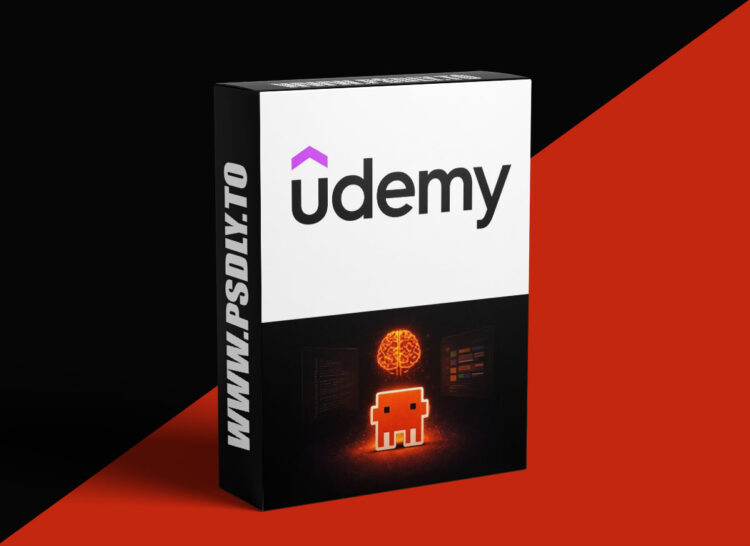 Udemy – AI-Powered Coding: Learn to Build Software with Claude 1 AI-Powered Coding: Learn to Build Software with Claude
