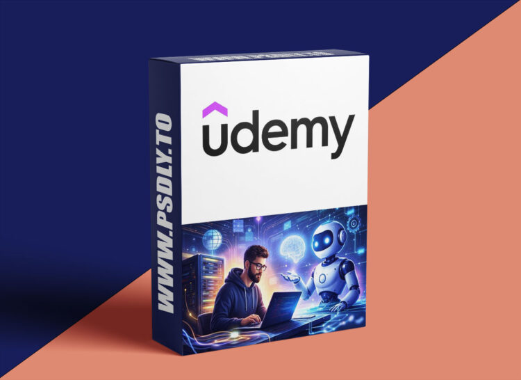 Udemy – AI for Backend Developers: Production Systems 1 AI for Backend Developers: Production Systems