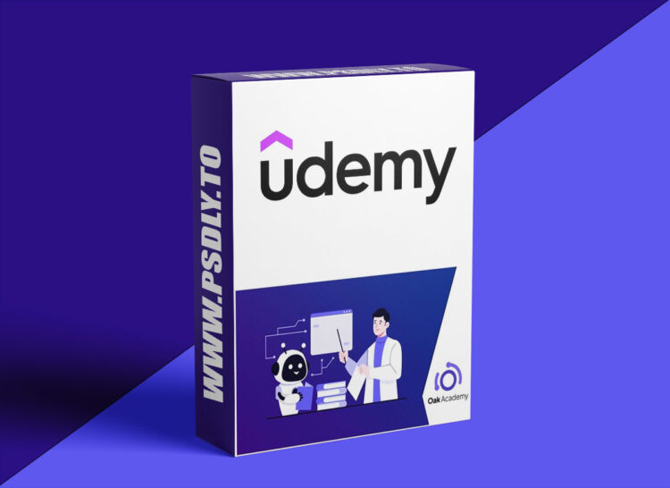 Udemy – AI for Educators: Mastering the Future of Teaching 1 AI for Educators: Mastering the Future of Teaching
