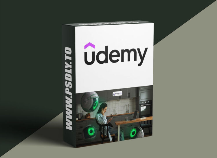 Udemy – AI for Everyday Life: Boost Productivity & Save Time 1 AI for Everyday Life: Boost Productivity & Save Time