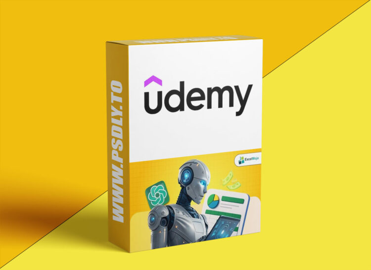 Udemy – AI for Finance & Analytics Mastery Bundle 1 AI for Finance & Analytics Mastery Bundle
