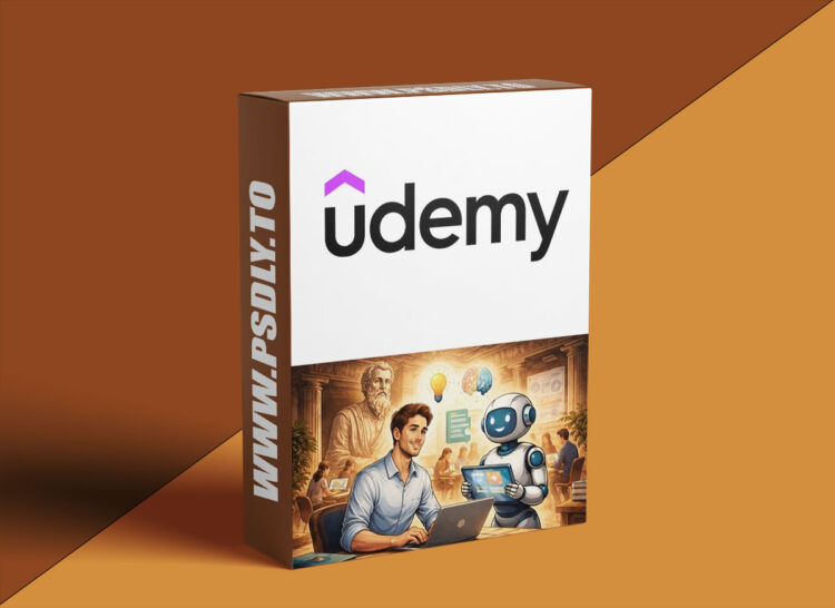 Udemy – AI for Teachers: Save Time & Teach Smarter 1 AI for Teachers: Save Time & Teach Smarter