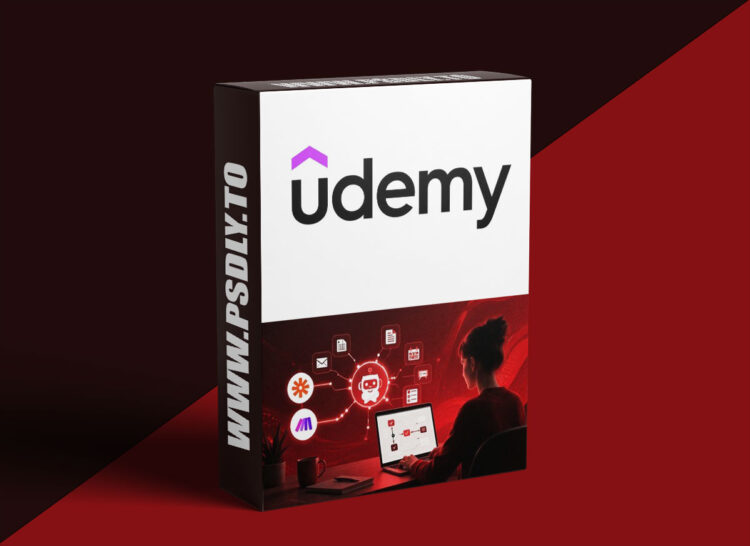 Udemy – AI for Work: No Tech Skills Needed 1 AI for Work: No Tech Skills Needed
