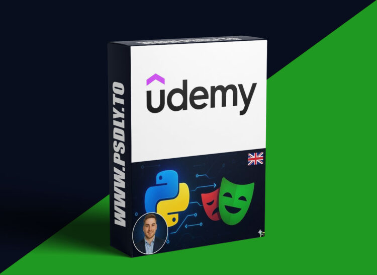 Udemy – API Test Automation with Playwright and Python 1 API Test Automation with Playwright and Python