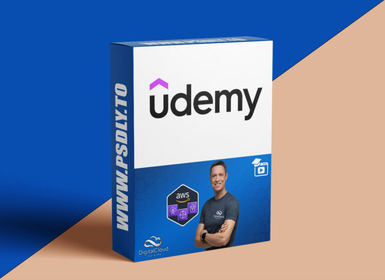 Udemy – AWS Networking Masterclass - Amazon VPC & Hybrid Cloud 2026 1 AWS Networking Masterclass - Amazon VPC & Hybrid Cloud 2026