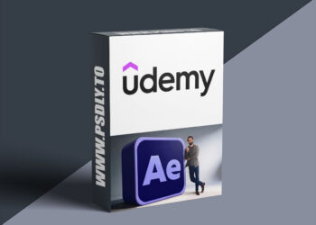 Adobe After Effects 2026: Beginner to Advanced