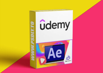 Adobe After Effects – Beginner to Advanced Training