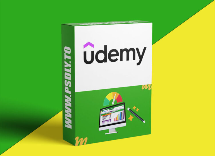 Udemy – Advance Excel Mastery Beginner to Advanced Skills in Excel 1 Advance Excel Mastery Beginner to Advanced Skills in Excel