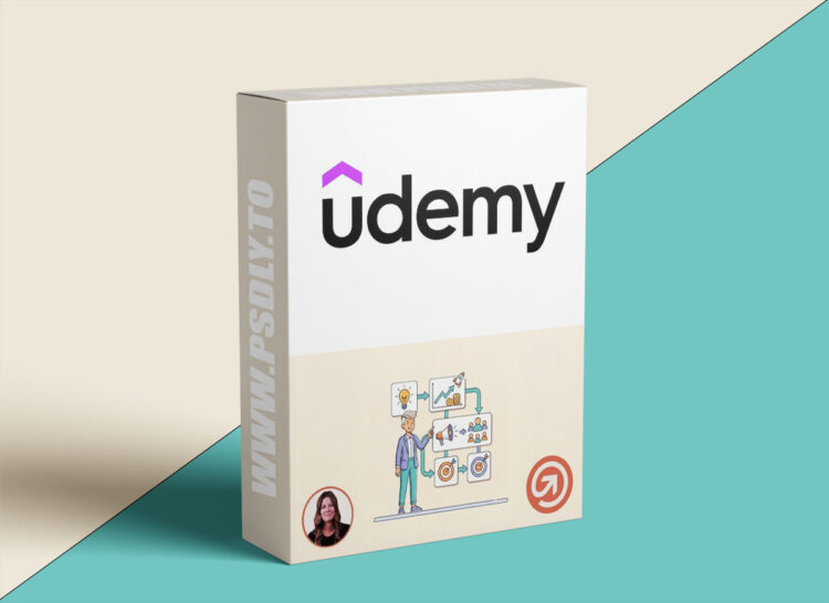 Udemy – Advertising Strategy: From Objectives to ROI 1 Advertising Strategy: From Objectives to ROI