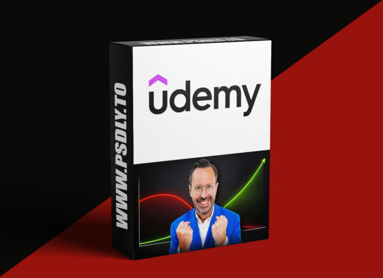 Udemy – Advertising Strategy with Dekker the Marketer 1 Advertising Strategy with Dekker the Marketer