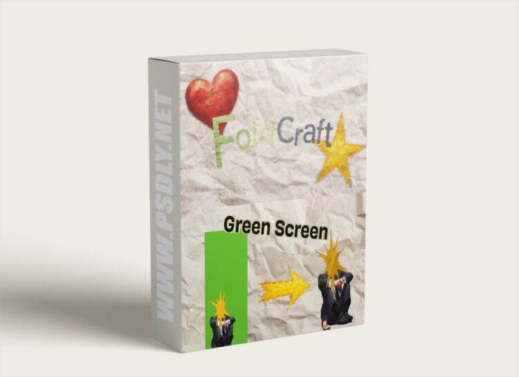 Aescripts - FoldCraft v1.2.0 Win/Mac 1 Aescripts FoldCraft V1.0.0 Win Mac