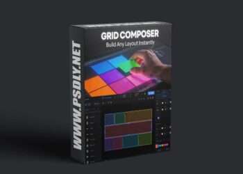 Aescripts Grid Composer v1.1.3