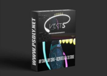 Aescripts VECTIS v1.0.0