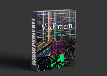 Aescripts VoxPattern v1.0 Win Mac