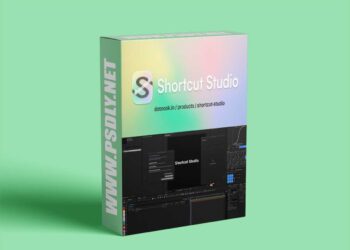 Aescrits Shortcut Studio v1.0.0