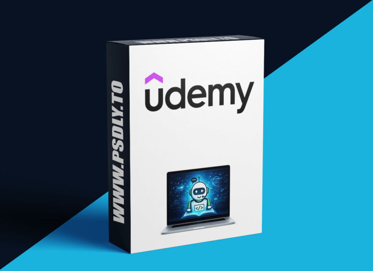 Udemy – Agentic AI Bootcamp: Build RAG AI Agents with Generative AI 1 Agentic AI Bootcamp: Build RAG AI Agents with Generative AI