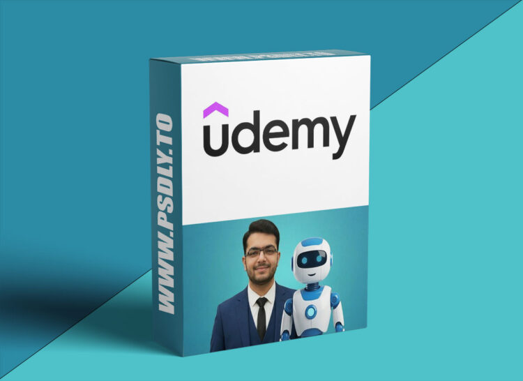 Udemy – Agentic AI Engineering: 100 Labs to Production-Ready System 1 Agentic AI Engineering: 100 Labs to Production-Ready System