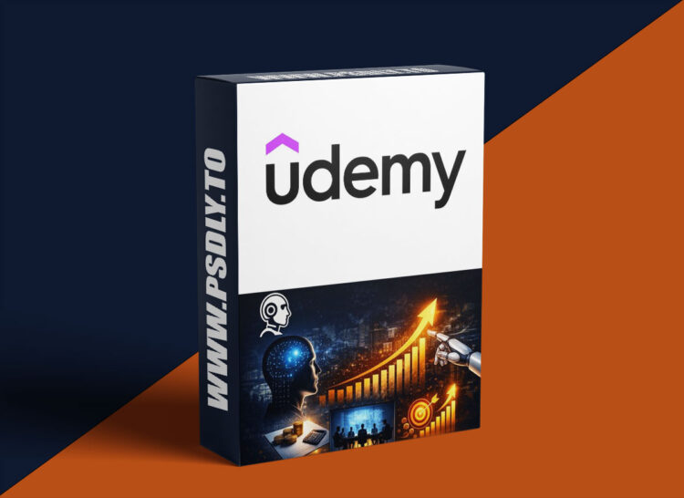 Udemy – Agentic AI Leadership: Maturity, Scaling & ROI 1 Agentic AI Leadership: Maturity, Scaling & ROI