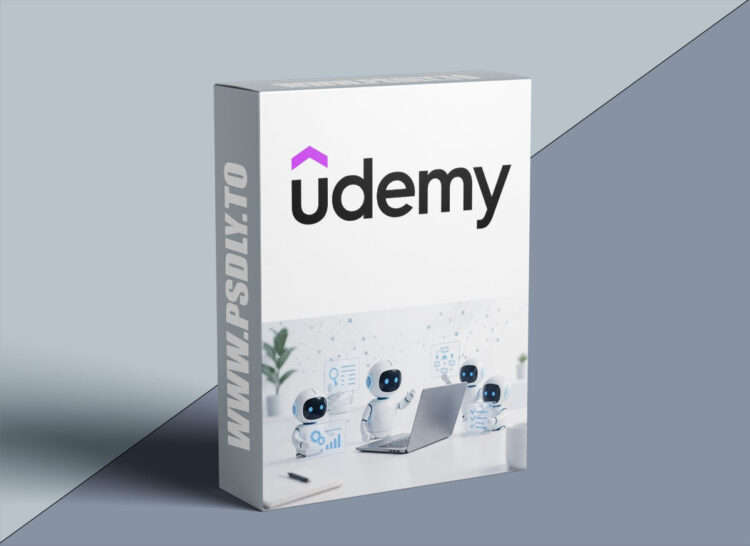 Udemy – Agentic AI Mastery: Multi-Agent Systems in Practice 1 Agentic AI Mastery: Multi-Agent Systems in Practice