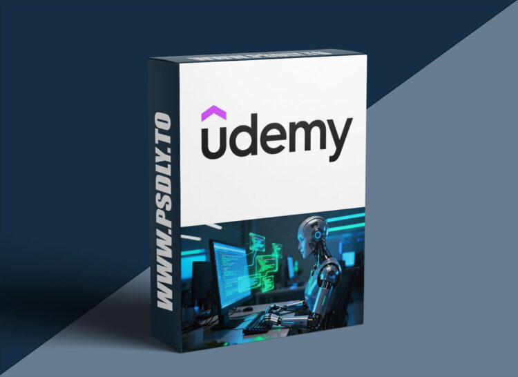 Udemy – Agentic Coding: Use AI Agents to write Code Autonomously 1 Agentic Coding: Use AI Agents to write Code Autonomously
