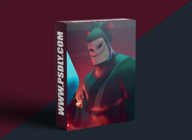 Agora.community - Cinematic Animation in Unreal Engine 1 Agora.community - Cinematic Animation in Unreal Engine