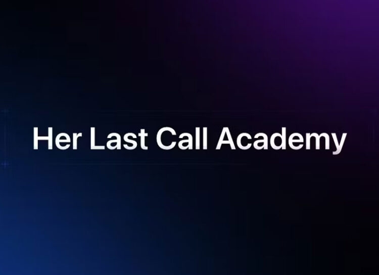 Alexis Mai – Her Last Call Academy 1 Alexis Mai – Her Last Call Academy